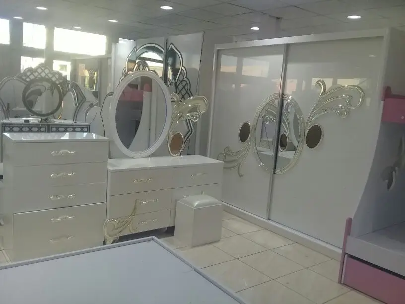غرف نوم تركي جديد (image 13)