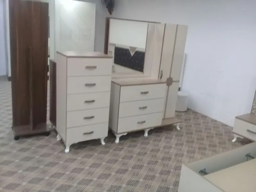 غرف نوم تركي جديد (image 25)