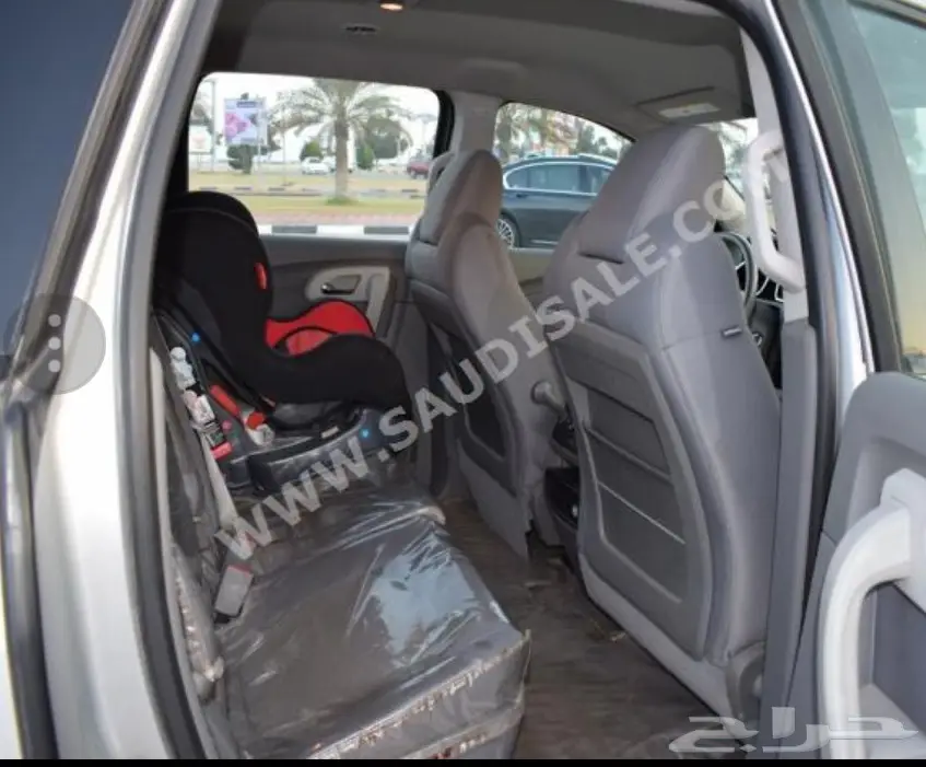 شفرولية ترافيرس 2011 ممشى 124 (image 5)