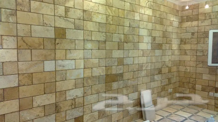 معلم بلاط سوري (image 1)