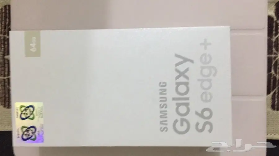 Samsung s6 Edge Plus (image 4)