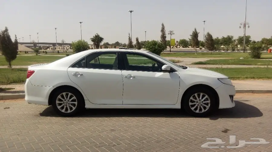 كامري2013 فل كاملGLX (image 13)