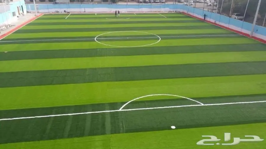 ابوعائشة لتزين وتنسيق الحدائق والملاعب (image 7)