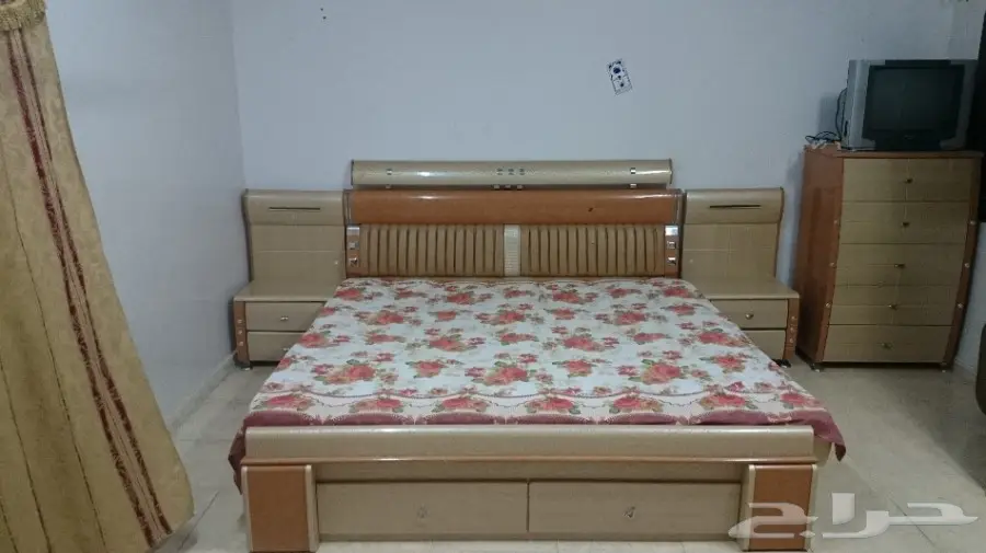 اثاث منوع للخروج النهائي