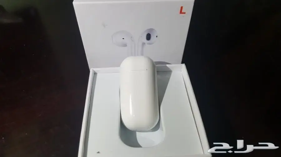  سماعات Airpods ايربودز اللاسلكي طبق الأصل  (image 8)