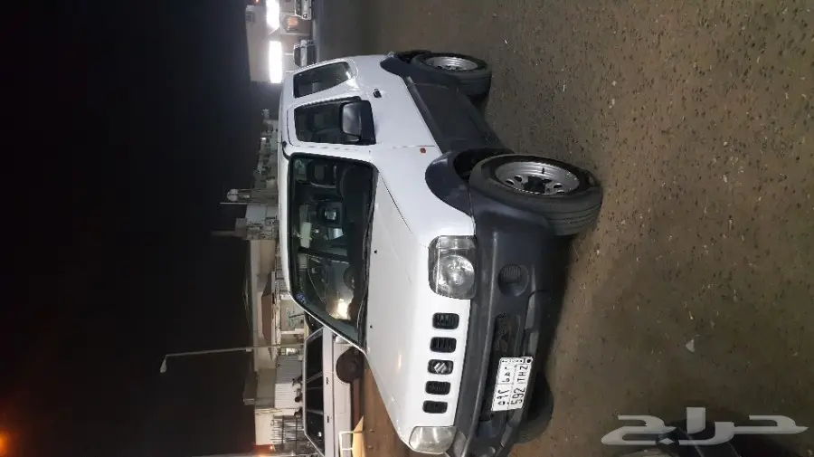جيب جمني سوزوكي (image 3)