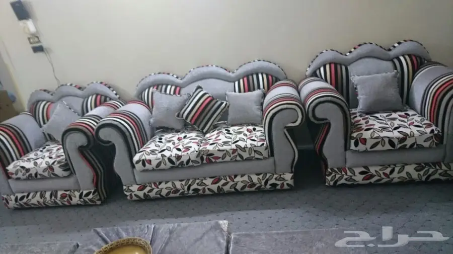 طقم كنب (image 2)