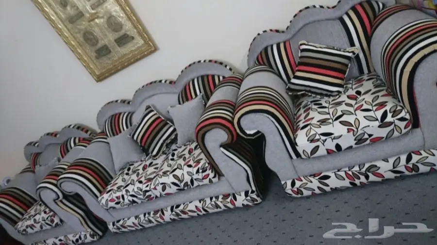 طقم كنب (image 3)