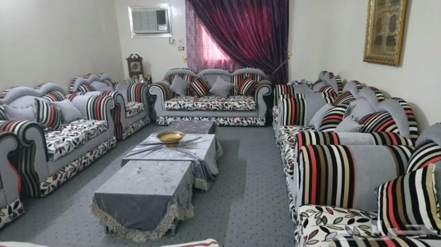 طقم كنب (image 4)