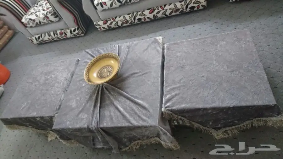 طقم كنب (image 5)