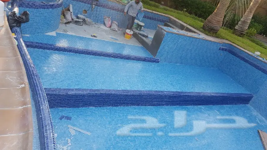 معلم بلاط سوري (image 14)