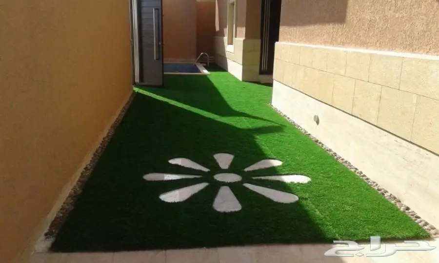 ابوعائشة لتزين وتنسيق الحدائق والملاعب (image 10)