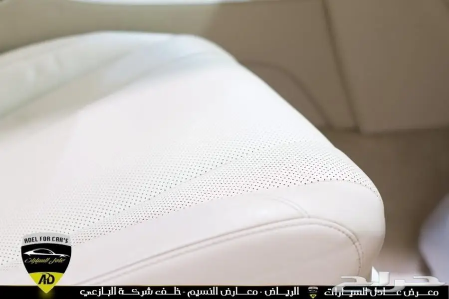  لكزس جيب ال اكس 570 مديل 2016 بريمي (image 20)