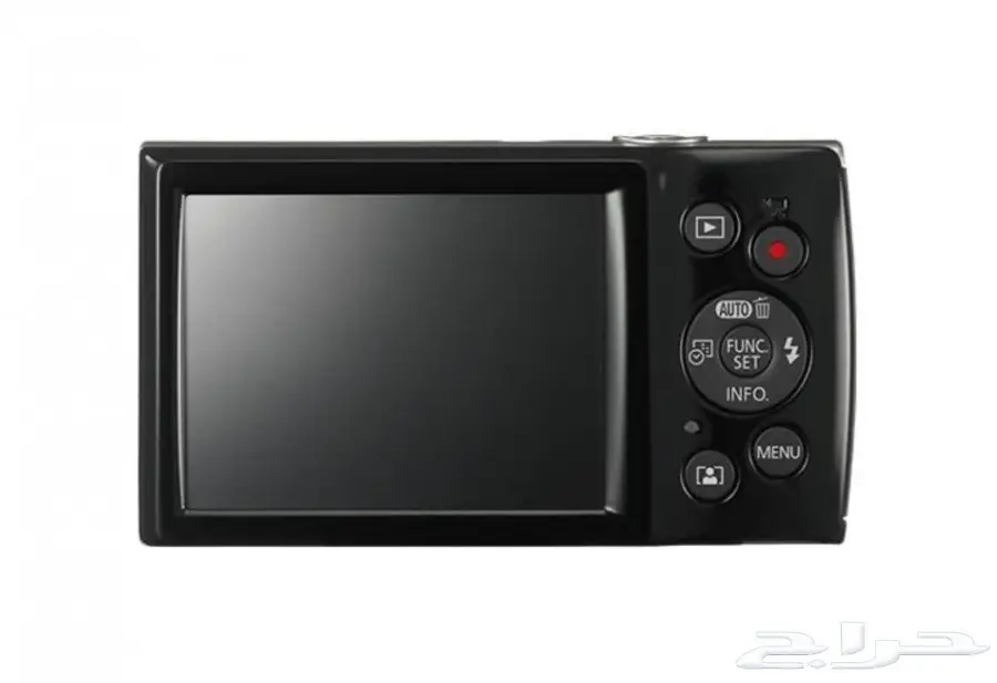 CANON IXUS 185 (image 3)