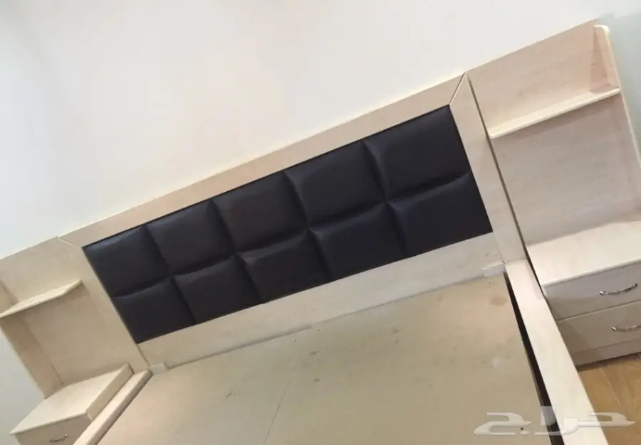 غرفة نوم صناعة وطنية (image 3)