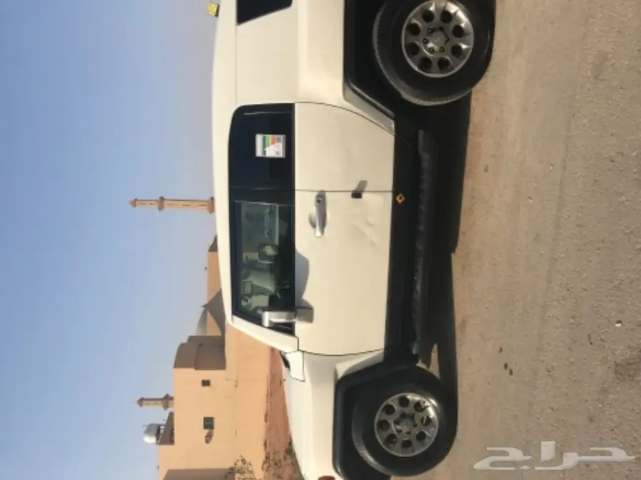 تويوتا جيب اف جي منوة المتستخدم نظيف (image 1)