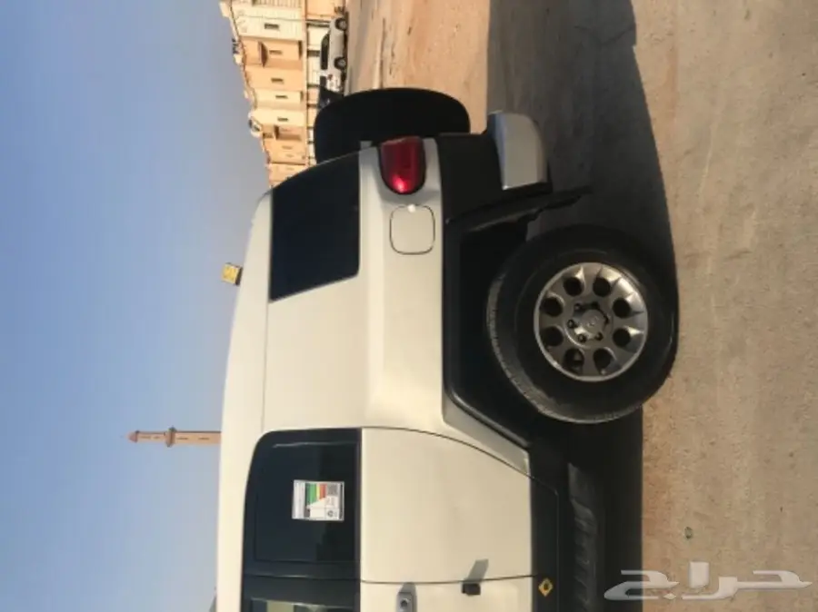 تويوتا جيب اف جي منوة المتستخدم نظيف (image 2)
