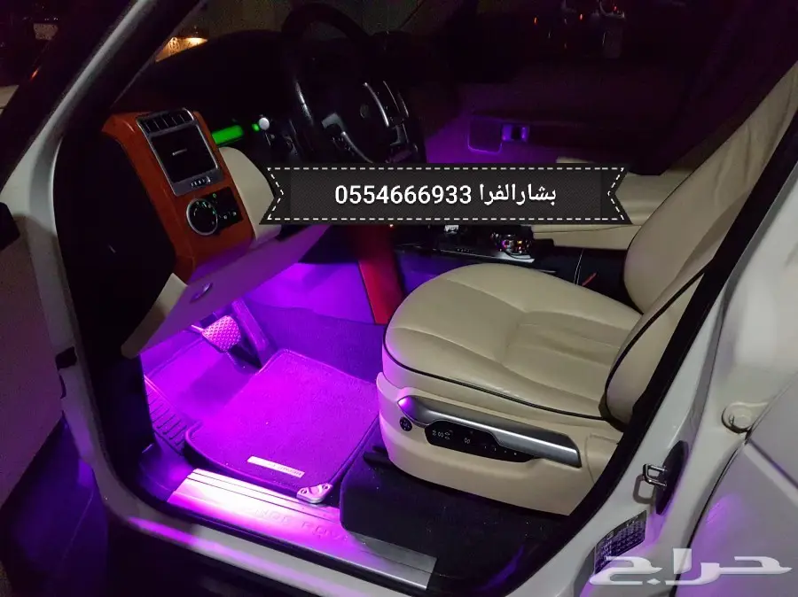 Led لجميع السيارات (image 31)