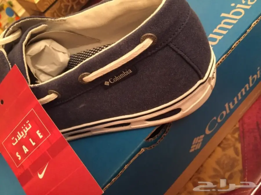للبيع شوز كولومبيا Columbia  (image 5)