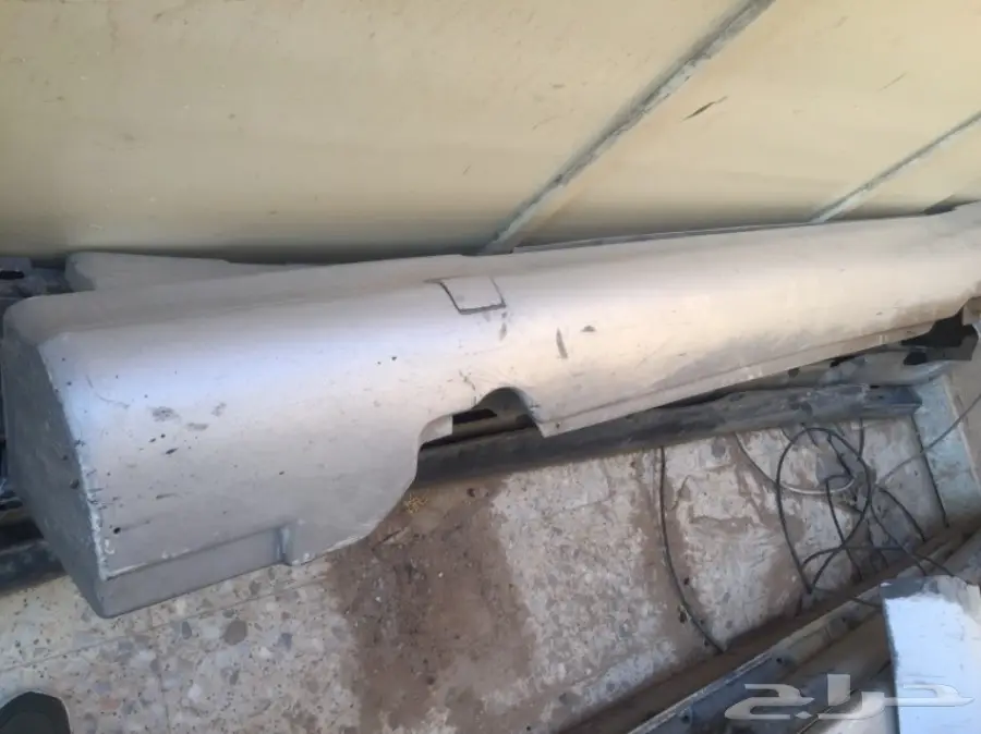 كت AMG لمرسيدس SL (91-2000) - بحالة ممتازة! (image 3)