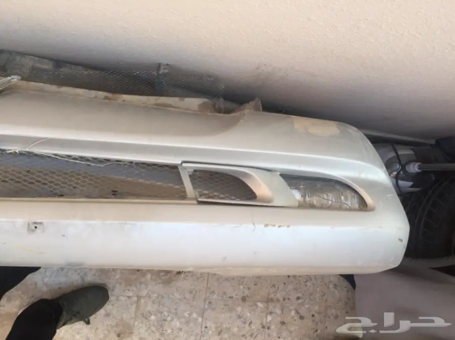 كت AMG لمرسيدس SL (91-2000) - بحالة ممتازة! (image 7)