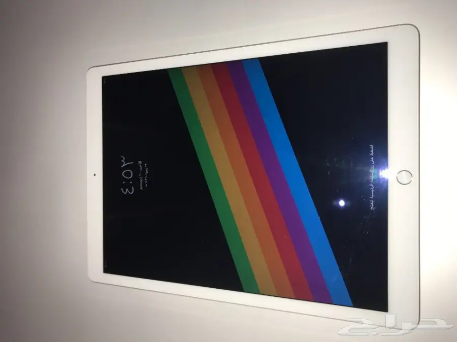 iPad pro 12.9 128GB 4G