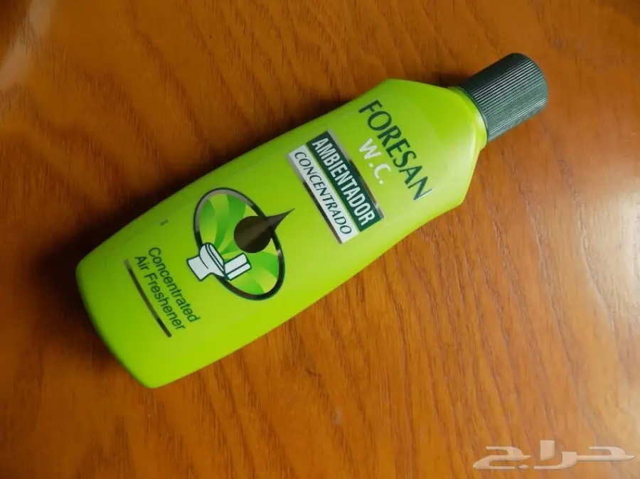 فورسان المعطر الأسباني ((الكمية محدودة)) (image 3)