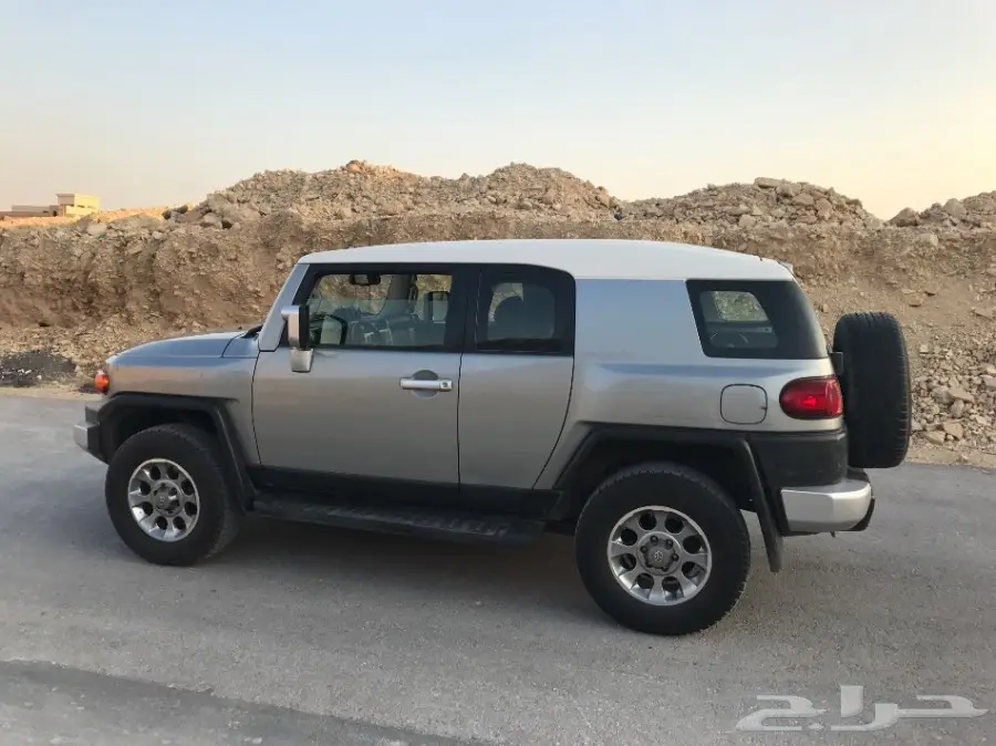 اف جي للبيع