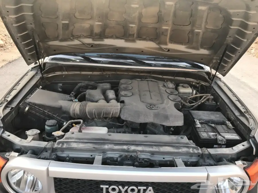 اف جي للبيع (image 6)