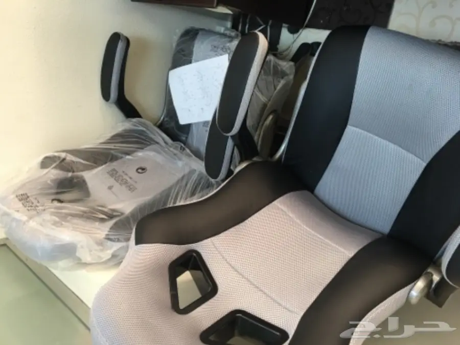 كراسي مستورده للبيع ( اخر حبه )  (image 2)