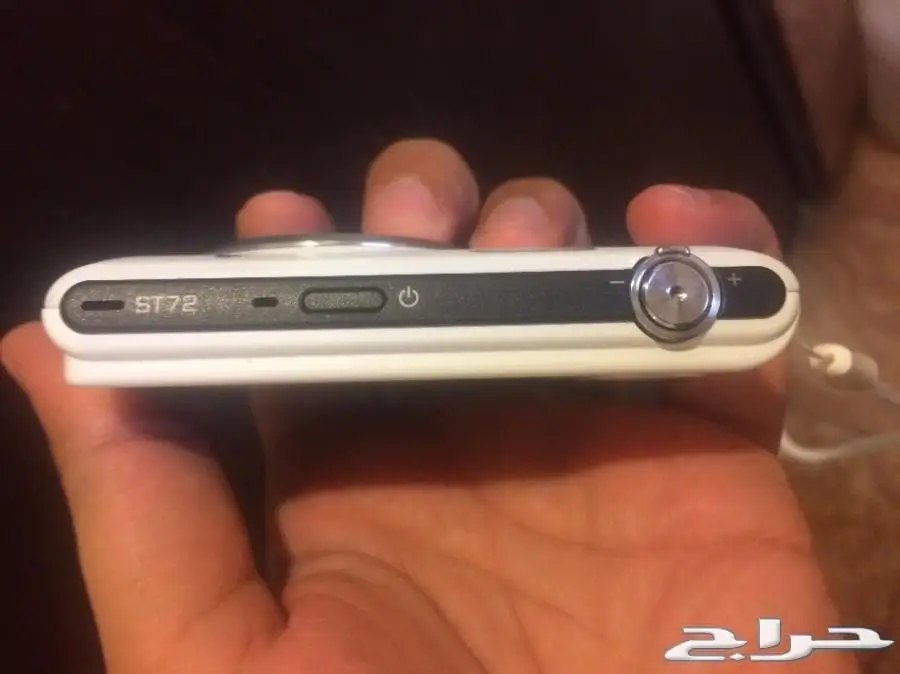 كاميرة للبيع او للبدل بأيفون 5s نظيف (image 1)