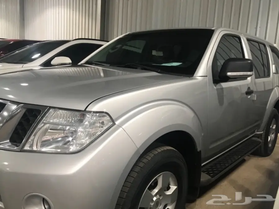 للبيع نيسان باثفندر م 2014  (image 1)