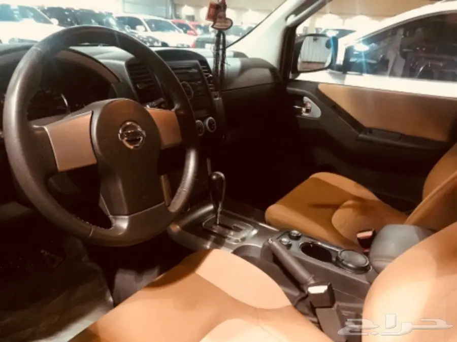 للبيع نيسان باثفندر م 2014  (image 3)