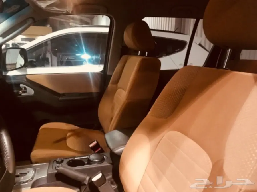 للبيع نيسان باثفندر م 2014  (image 4)