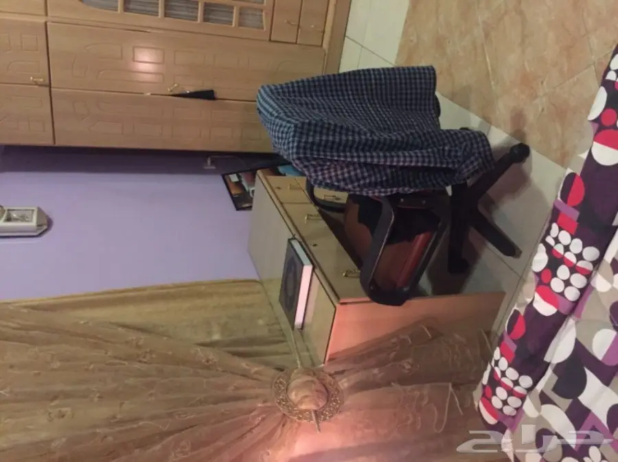 غرفة نوم للبيع (image 1)