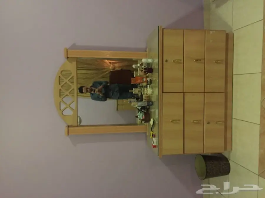 غرفة نوم للبيع (image 2)