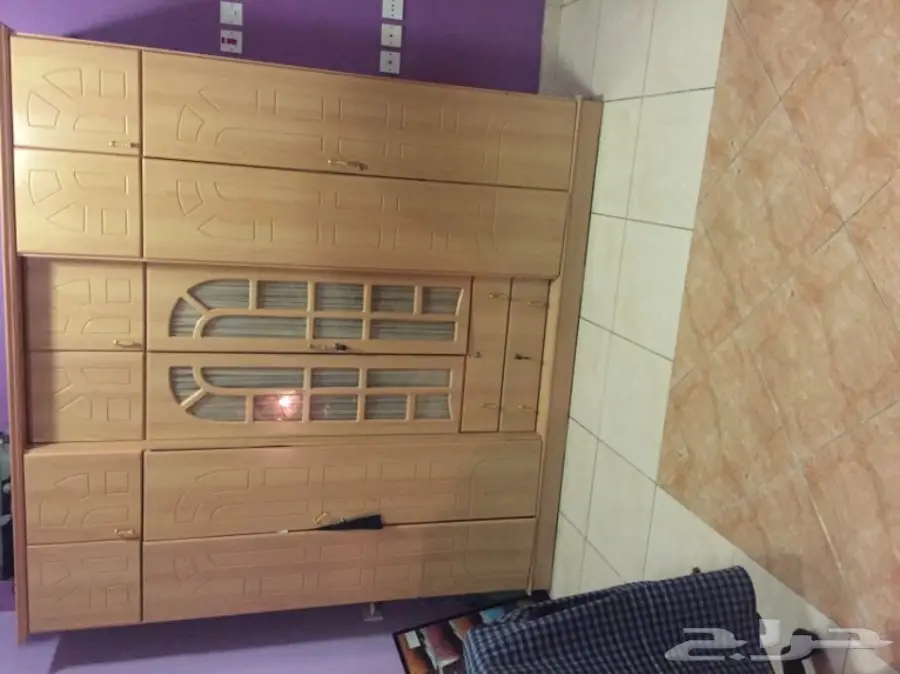 غرفة نوم للبيع (image 3)