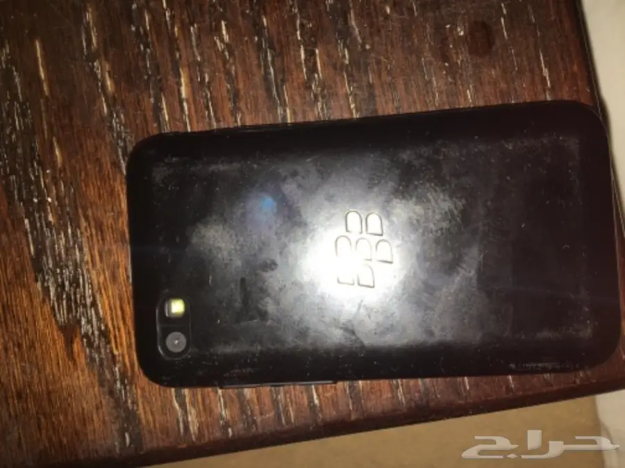 بلاك بيري Q5 (image 1)