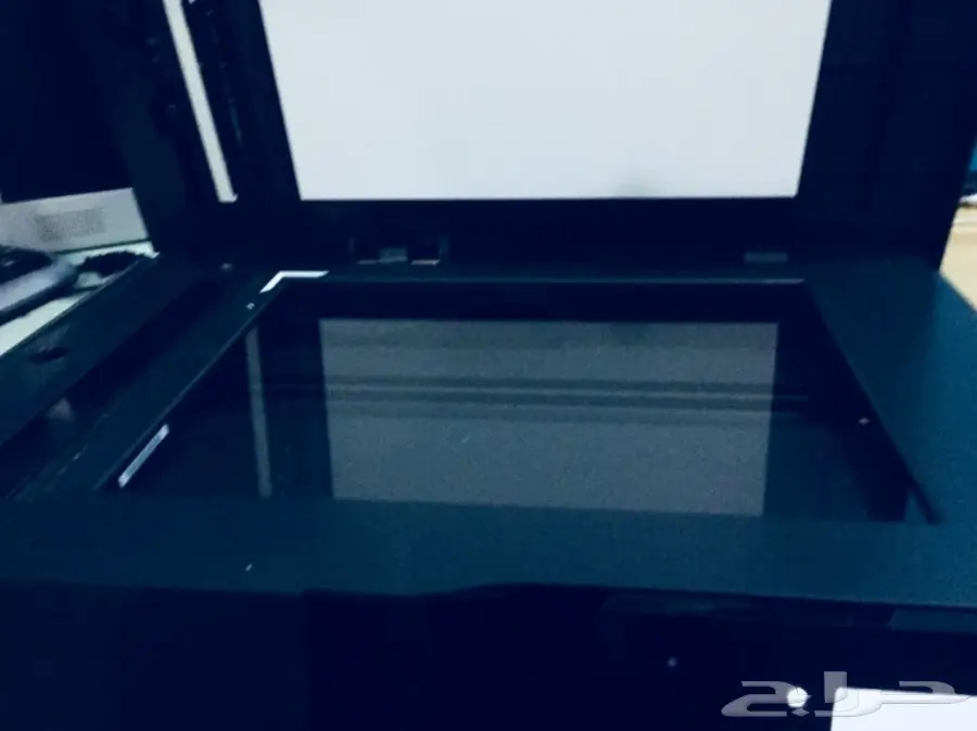 طابعه HP OFFICEJET PRO 8610 (image 3)
