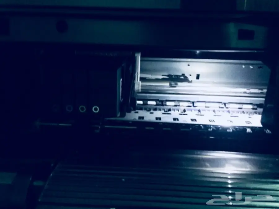طابعه HP OFFICEJET PRO 8610 (image 9)