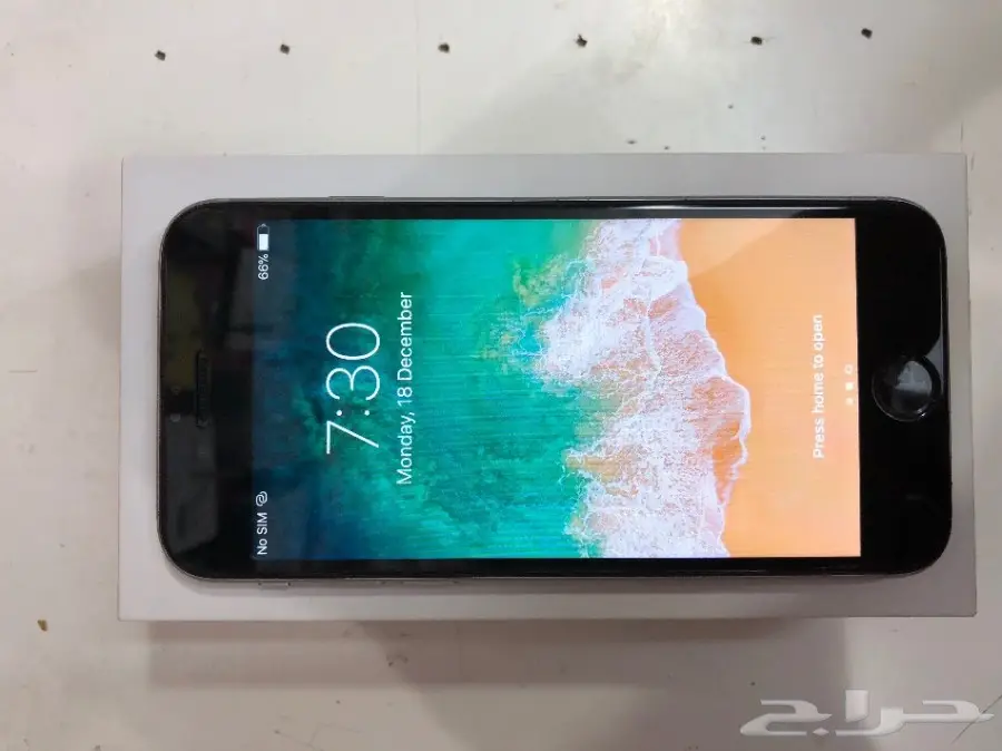 ايفون 6s 64GB (image 4)
