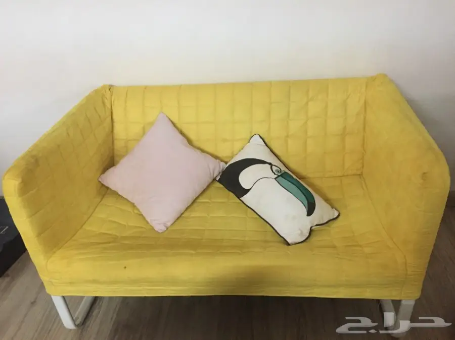 غرفة نوم ايكيا استخدام اقل من سنه  (image 6)