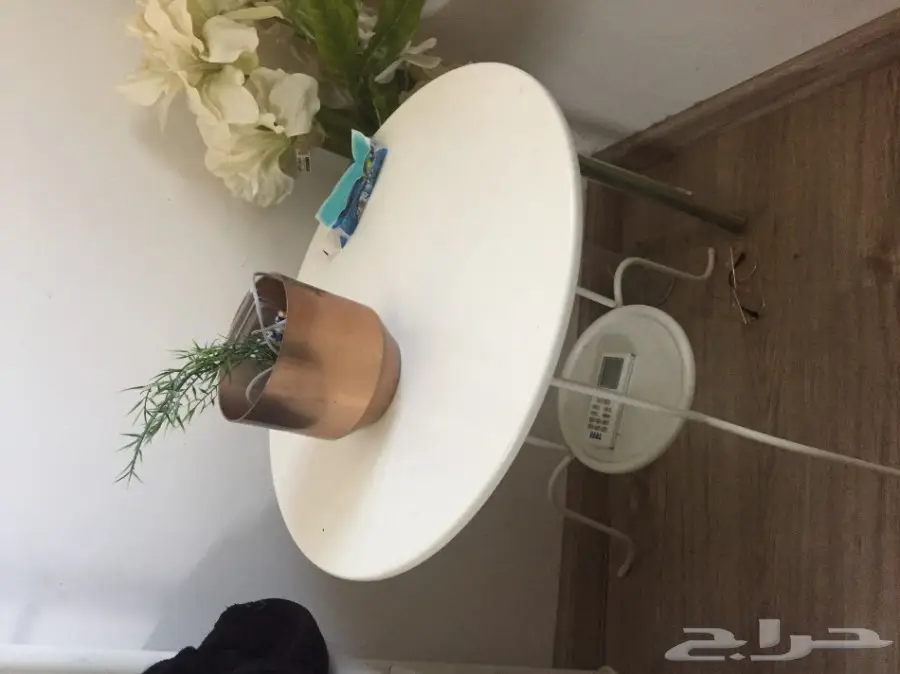 غرفة نوم ايكيا استخدام اقل من سنه  (image 8)