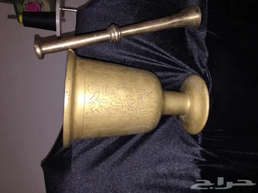 نجر قديم جوبراني مورخ (image 1)