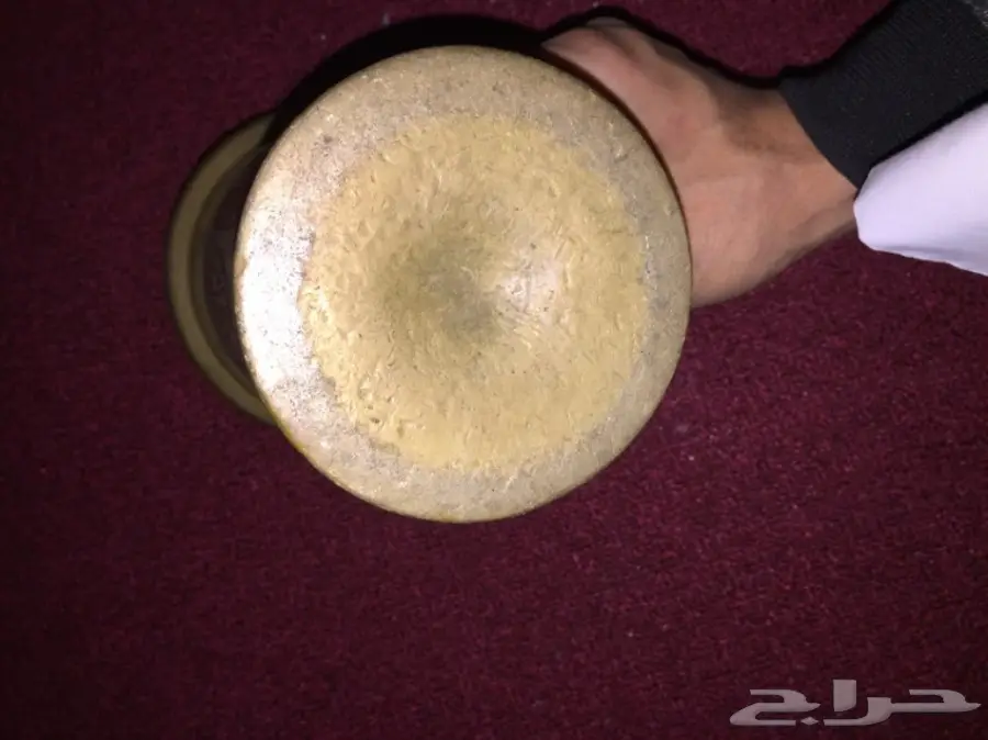 نجر قديم جوبراني مورخ (image 4)