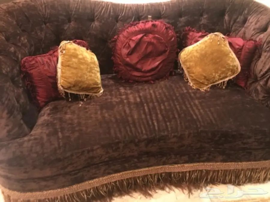 كنب كلاسيكي  (image 1)