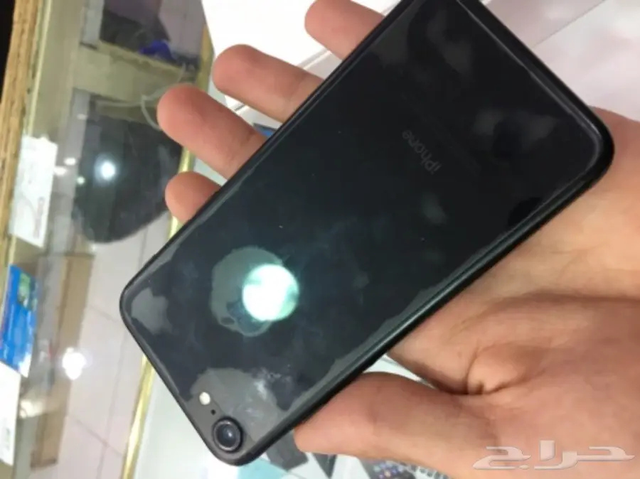 ايفون 7 للبيع (image 2)