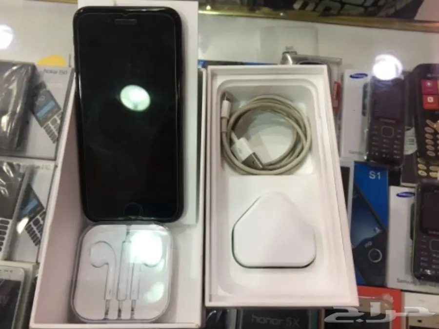 ايفون 7 للبيع (image 5)