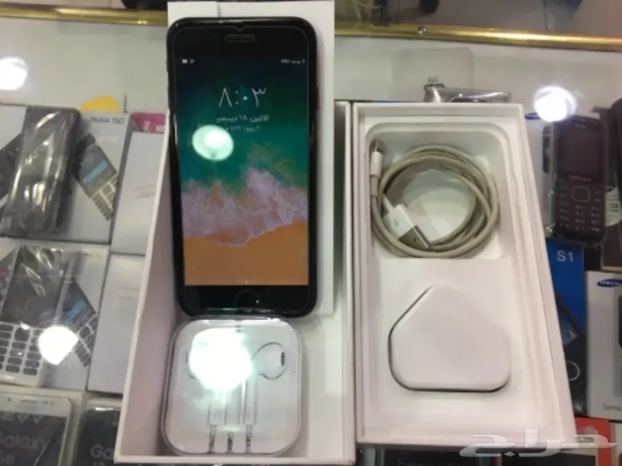 ايفون 7 للبيع (image 6)