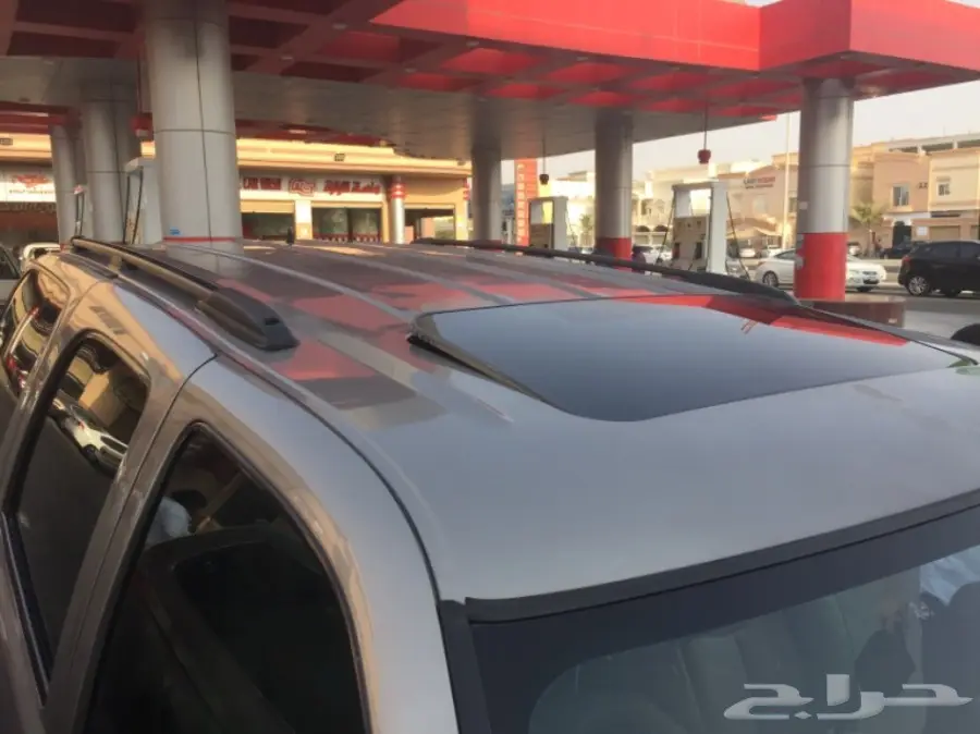 جي ام سي يوكن 2003 كامل (image 3)